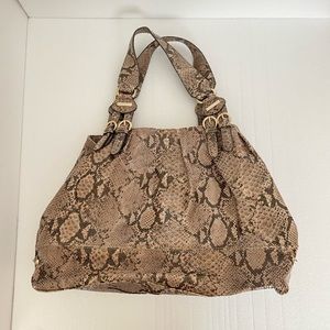 Jessica Simpsom bag